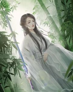 一名江南歌女那年水灾父亲